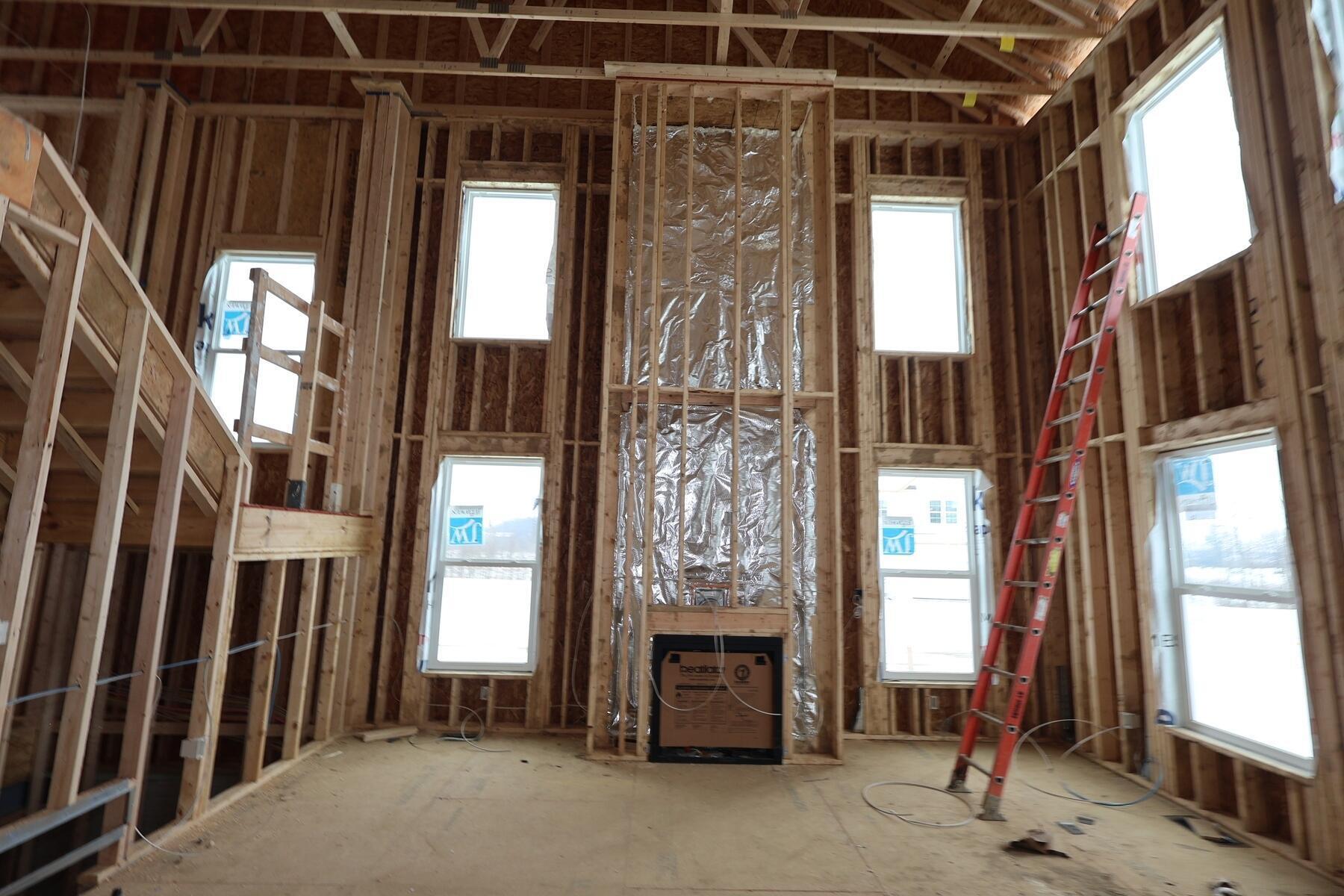 9613 Riley Road Plain City, OH 43064 - Photo 3 of 10 Living Room