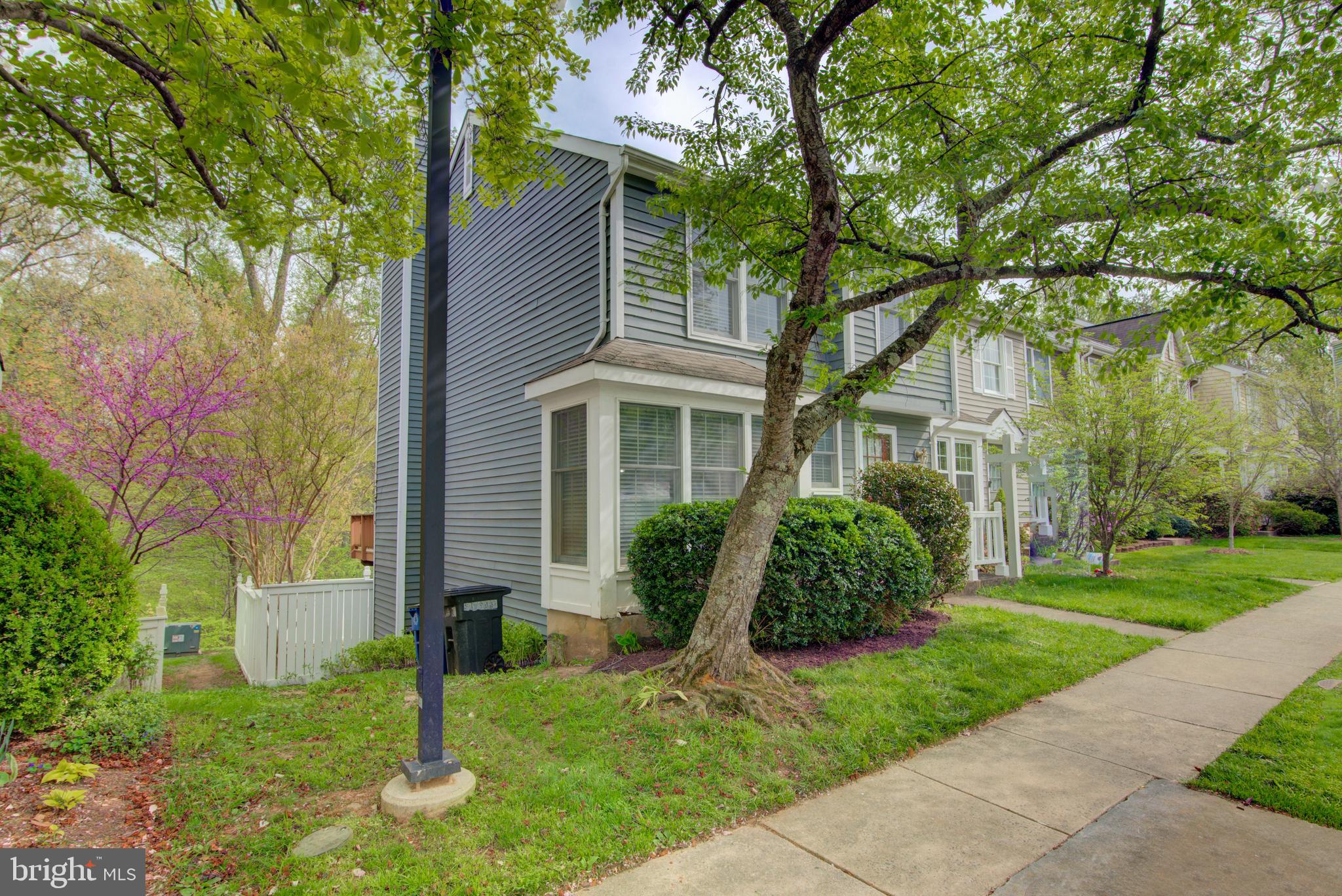 1552 Poplar Grove Drive Reston, VA 20194 - Photo 2 of 56