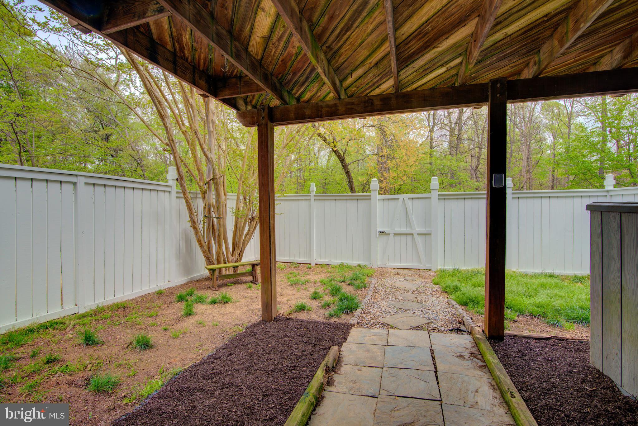 1552 Poplar Grove Drive Reston, VA 20194 - Photo 45 of 56