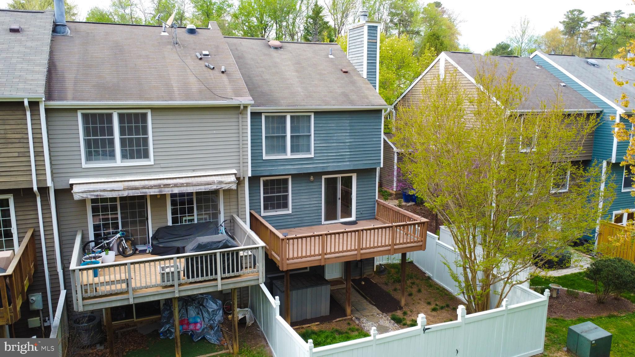 1552 Poplar Grove Drive Reston, VA 20194 - Photo 48 of 56