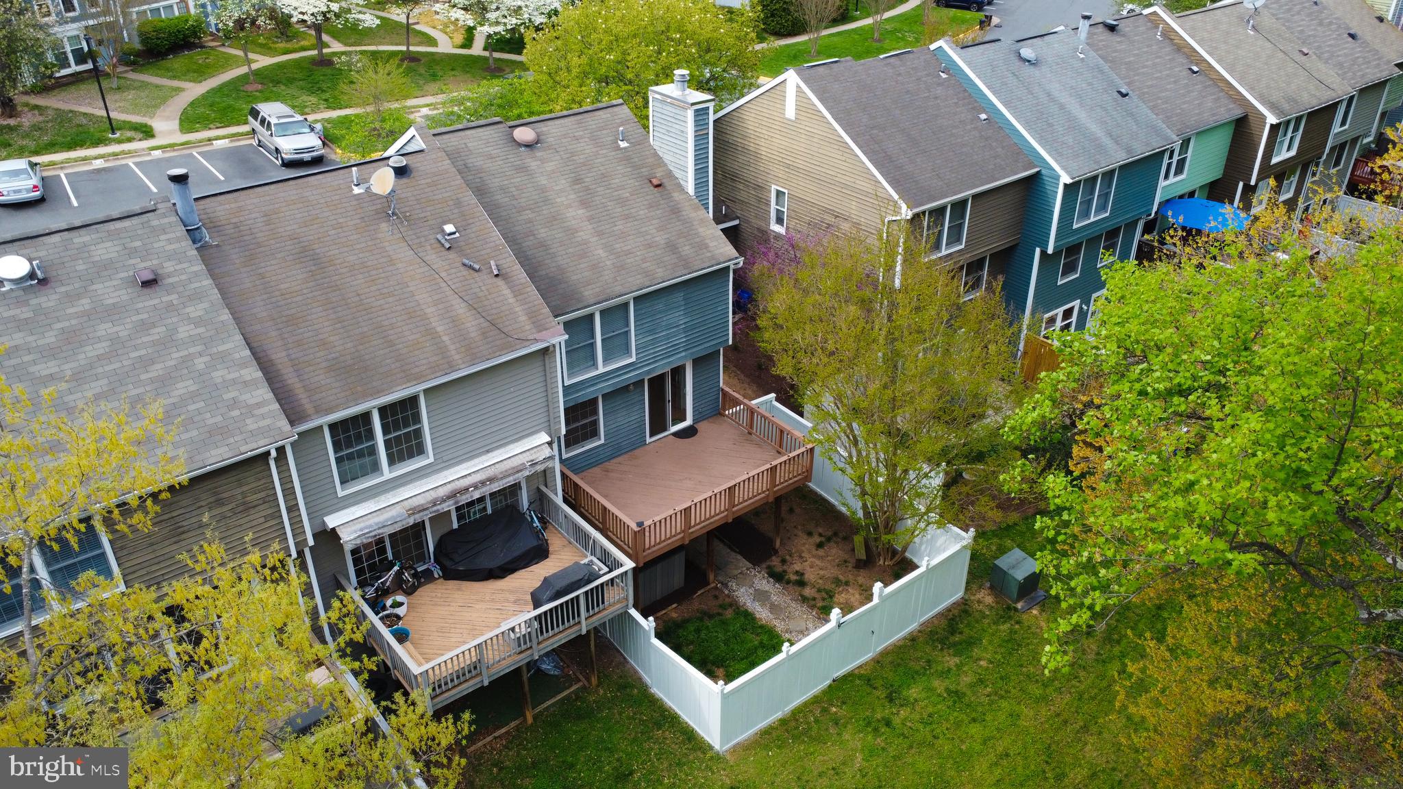 1552 Poplar Grove Drive Reston, VA 20194 - Photo 49 of 56