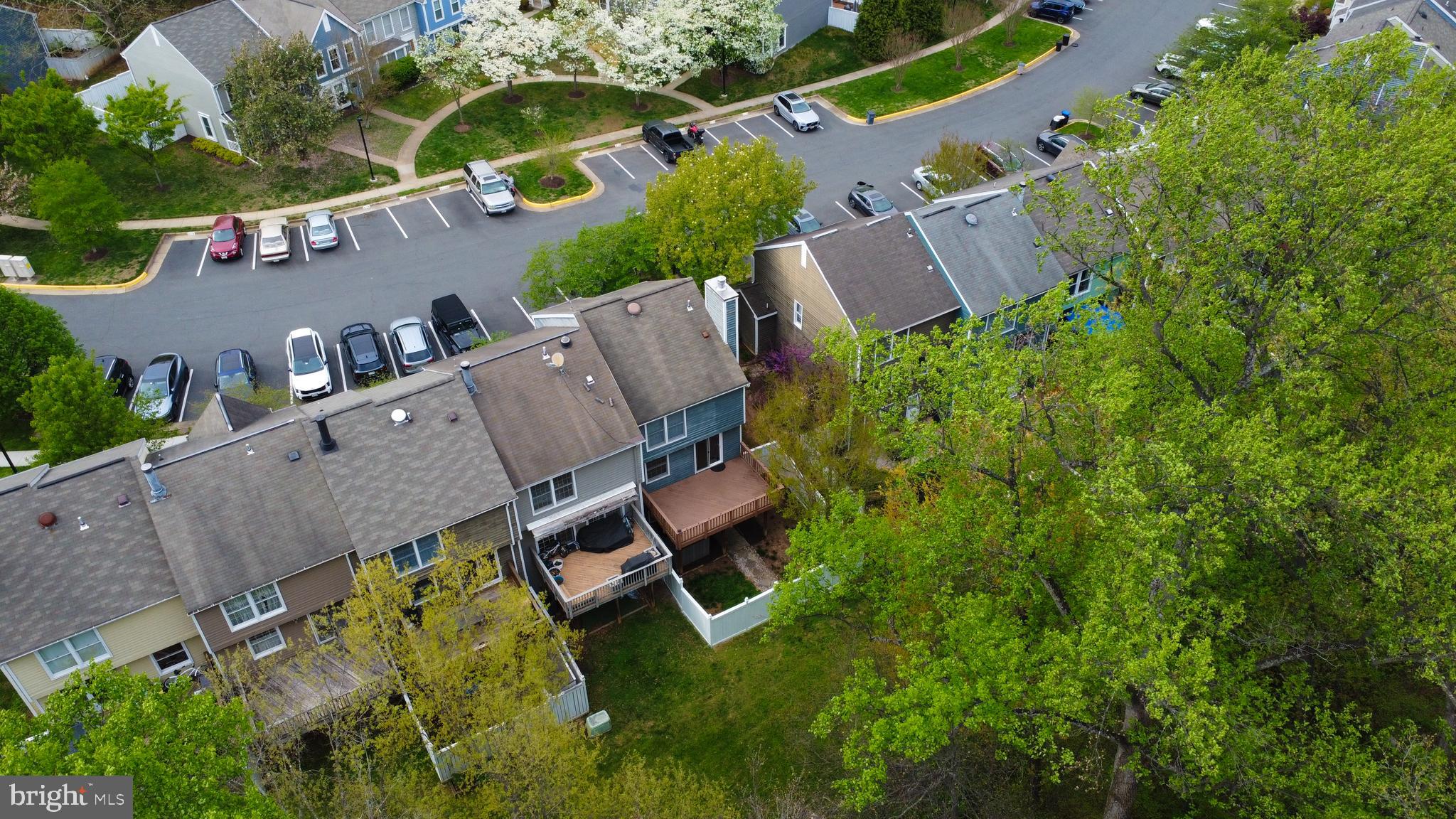 1552 Poplar Grove Drive Reston, VA 20194 - Photo 50 of 56