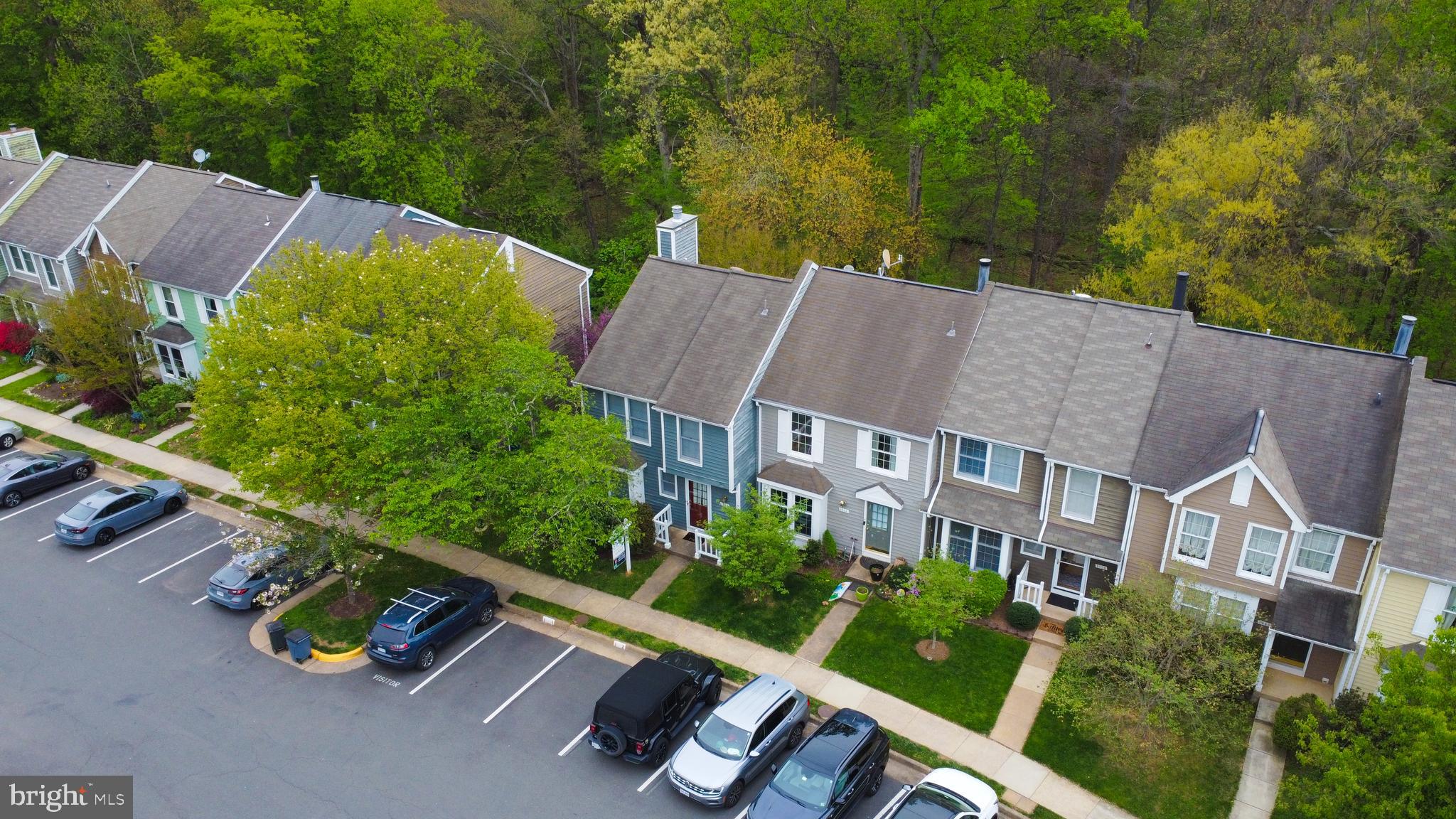 1552 Poplar Grove Drive Reston, VA 20194 - Photo 51 of 56