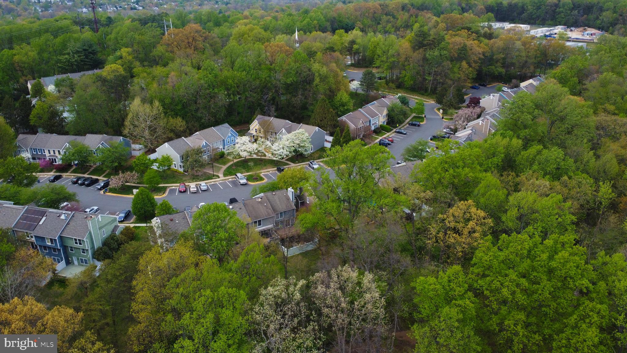 1552 Poplar Grove Drive Reston, VA 20194 - Photo 52 of 56
