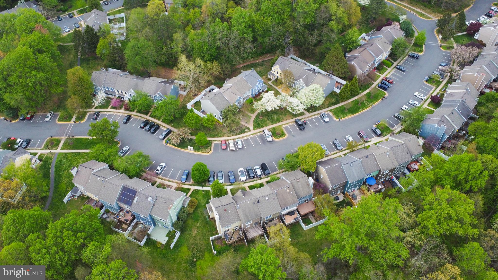 1552 Poplar Grove Drive Reston, VA 20194 - Photo 53 of 56