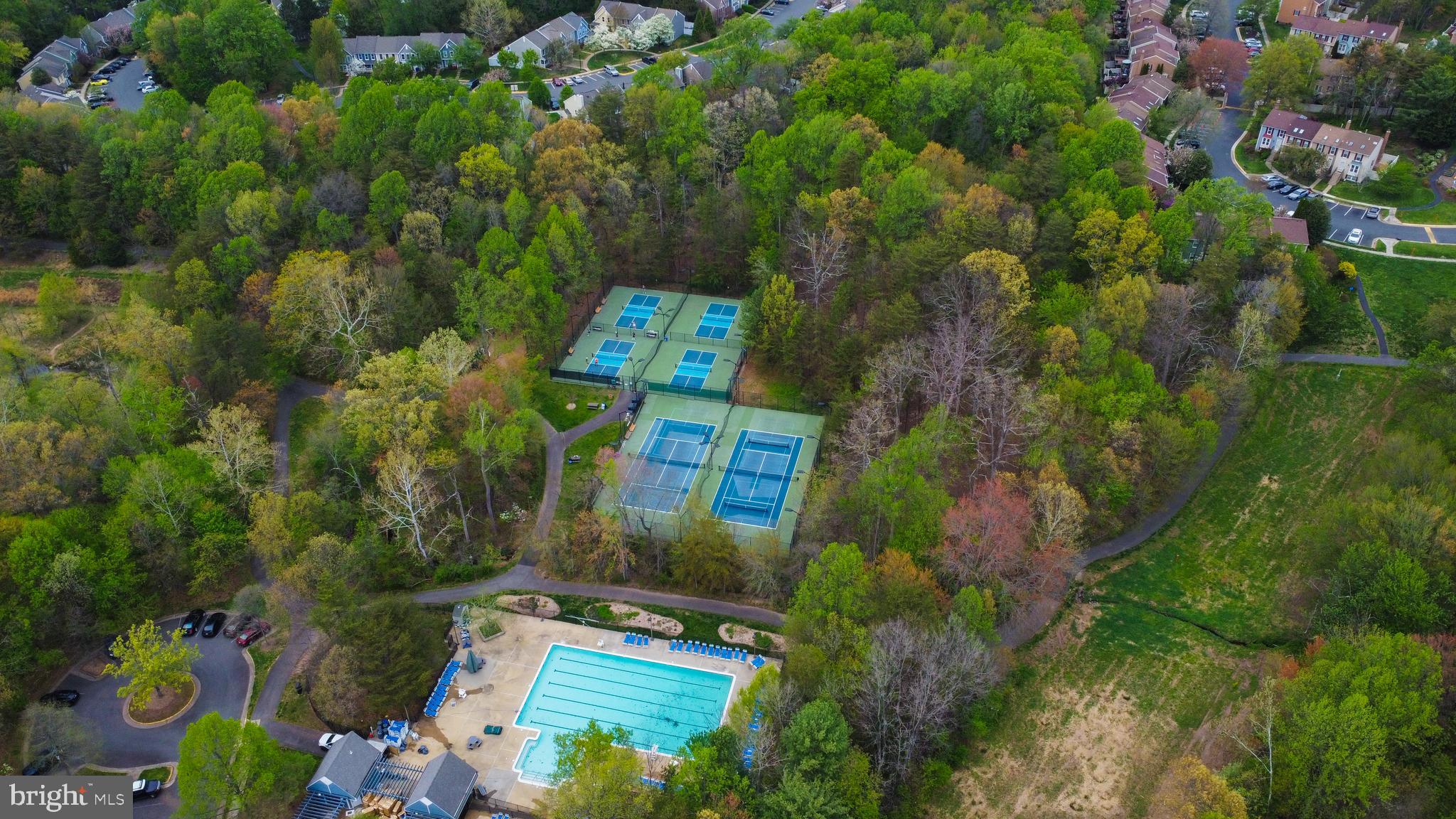 1552 Poplar Grove Drive Reston, VA 20194 - Photo 54 of 56