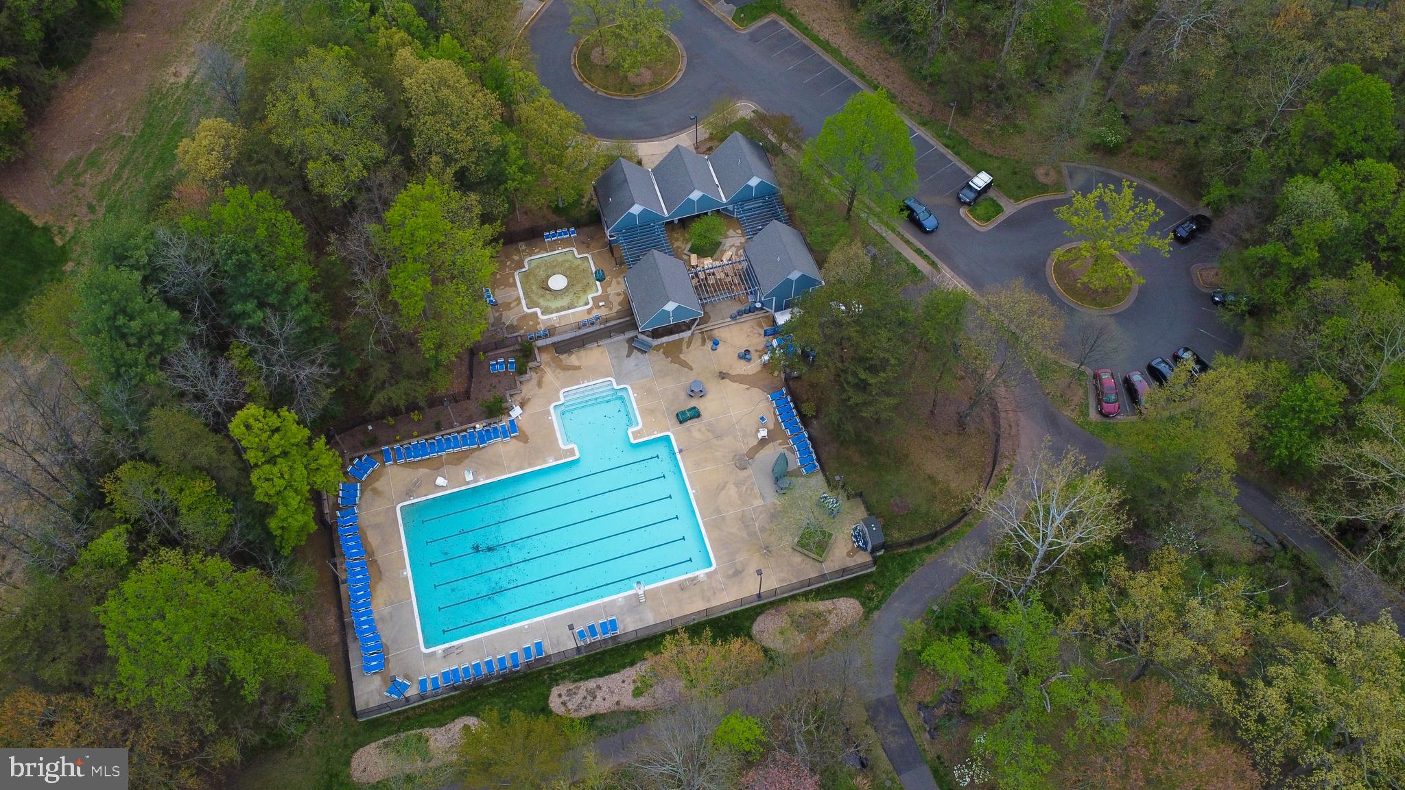 1552 Poplar Grove Drive Reston, VA 20194 - Photo 55 of 56