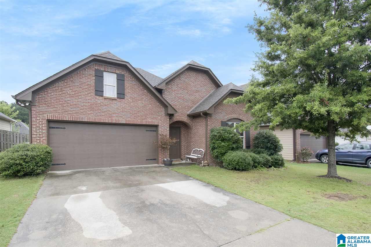 1016 Valhalla Way Calera, AL 35040 - Photo 2 of 26
