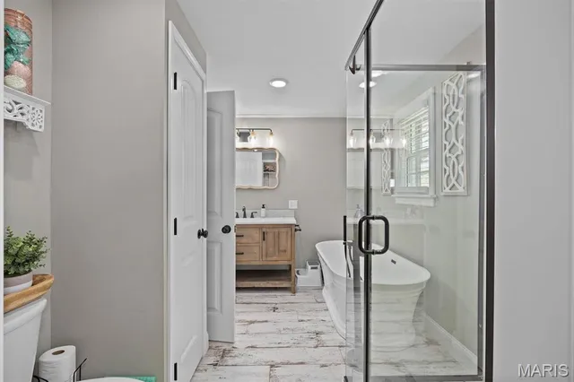 $529,900 | 21510 Keyesport Road, Keyesport, IL 62253