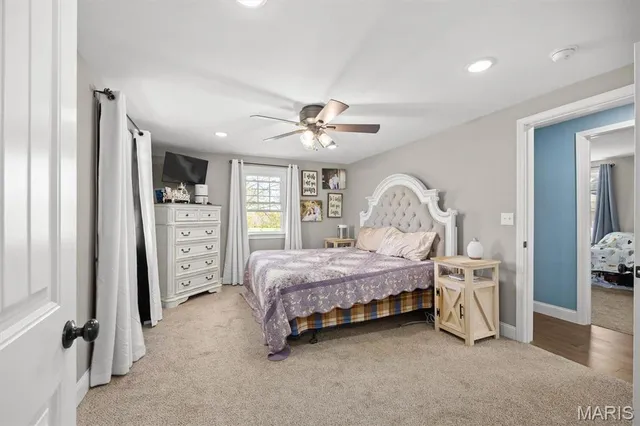 $529,900 | 21510 Keyesport Road, Keyesport, IL 62253