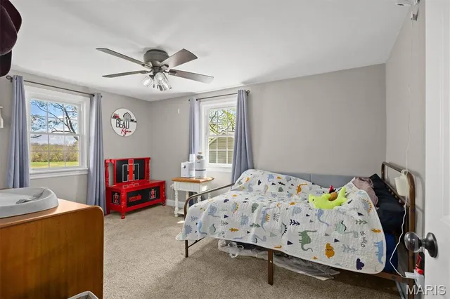 $529,900 | 21510 Keyesport Road, Keyesport, IL 62253