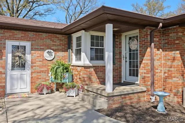 $529,900 | 21510 Keyesport Road, Keyesport, IL 62253