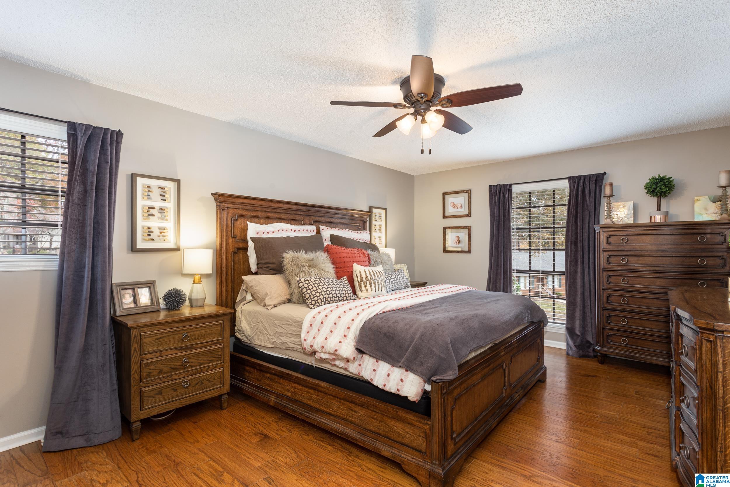 100 Woodward Road Trussville, AL 35173 - Photo 19 of 37