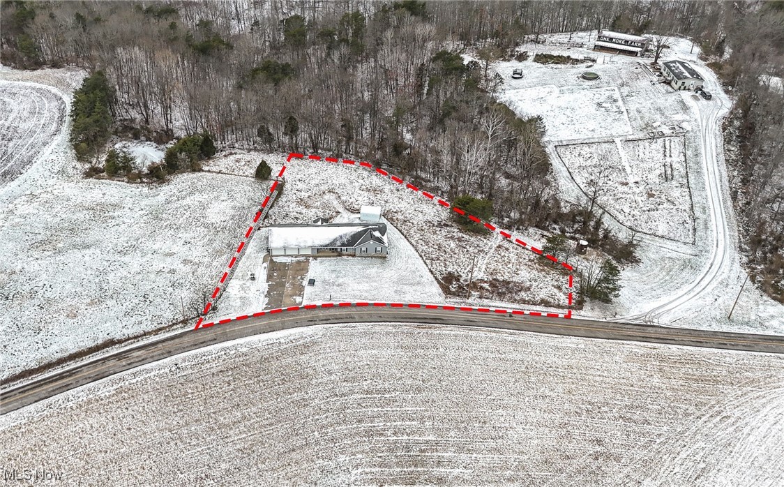 2533 Oak Hill Road Cutler, OH 45724 - Photo 30 of 37
