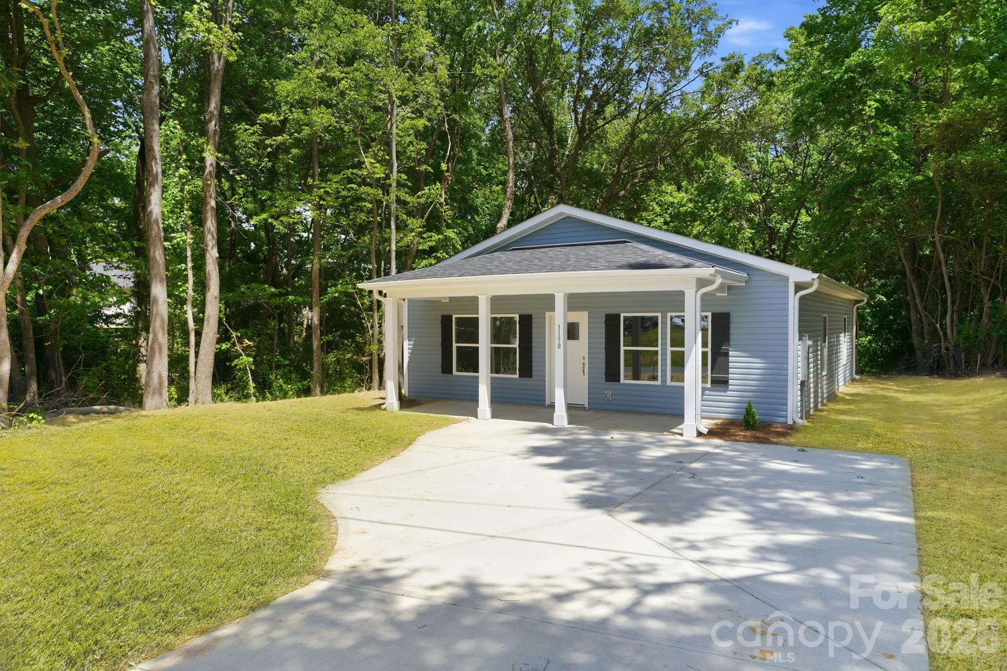 1150 Sloop Avenue Kannapolis, NC 28083 - Photo 2 of 32