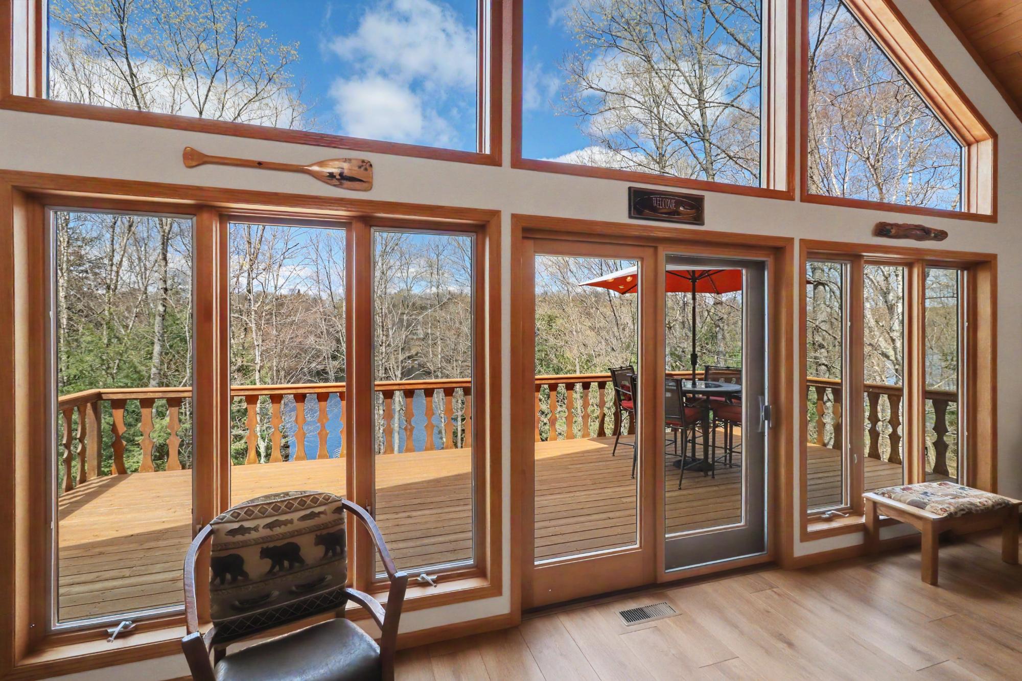 1064 Nicolet Shores Road Phelps, WI 54554 - Photo 5 of 55 Gallery Image 5