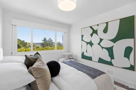$2,995,000 | 5025 Paradise Drive, Tiburon, CA 94920
