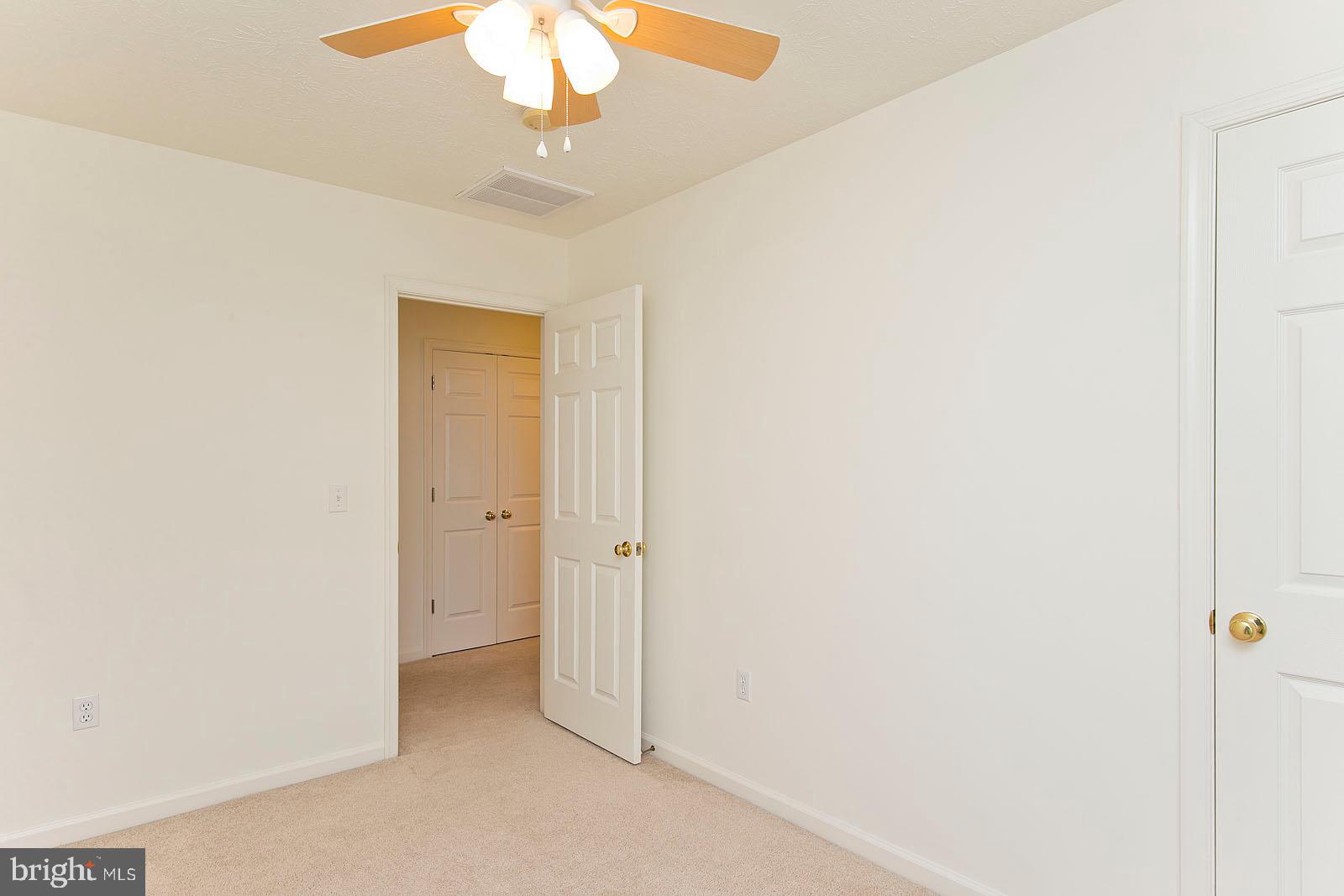 100 Scirocco Lane Winchester, VA 22602 - Photo 25 of 37 a view of an empty room