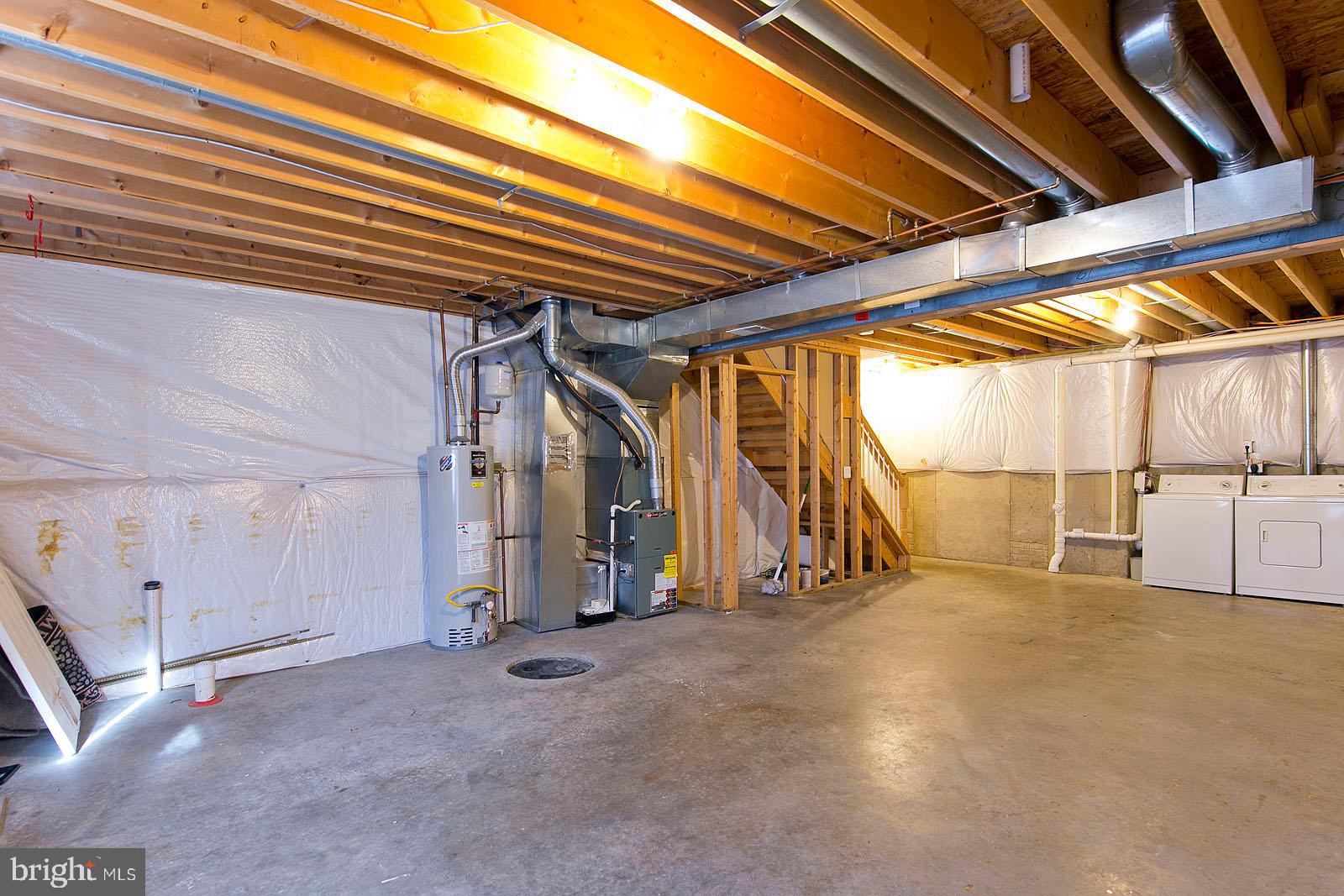 100 Scirocco Lane Winchester, VA 22602 - Photo 34 of 37 a view of an empty room