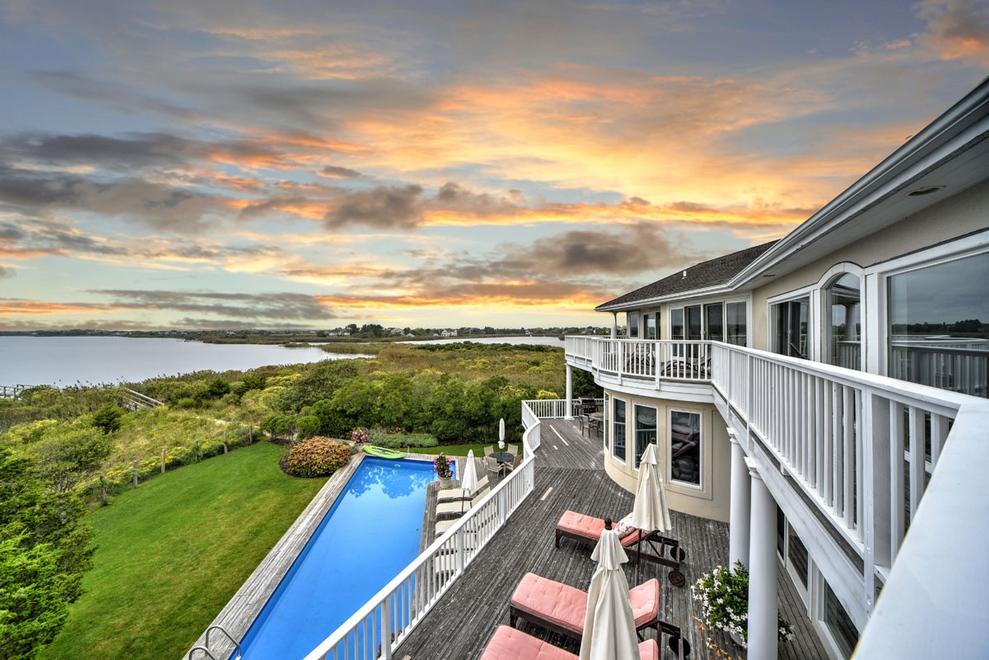 86 Dune Road Bridgehampton, NY 11932 - Photo 1 of 30