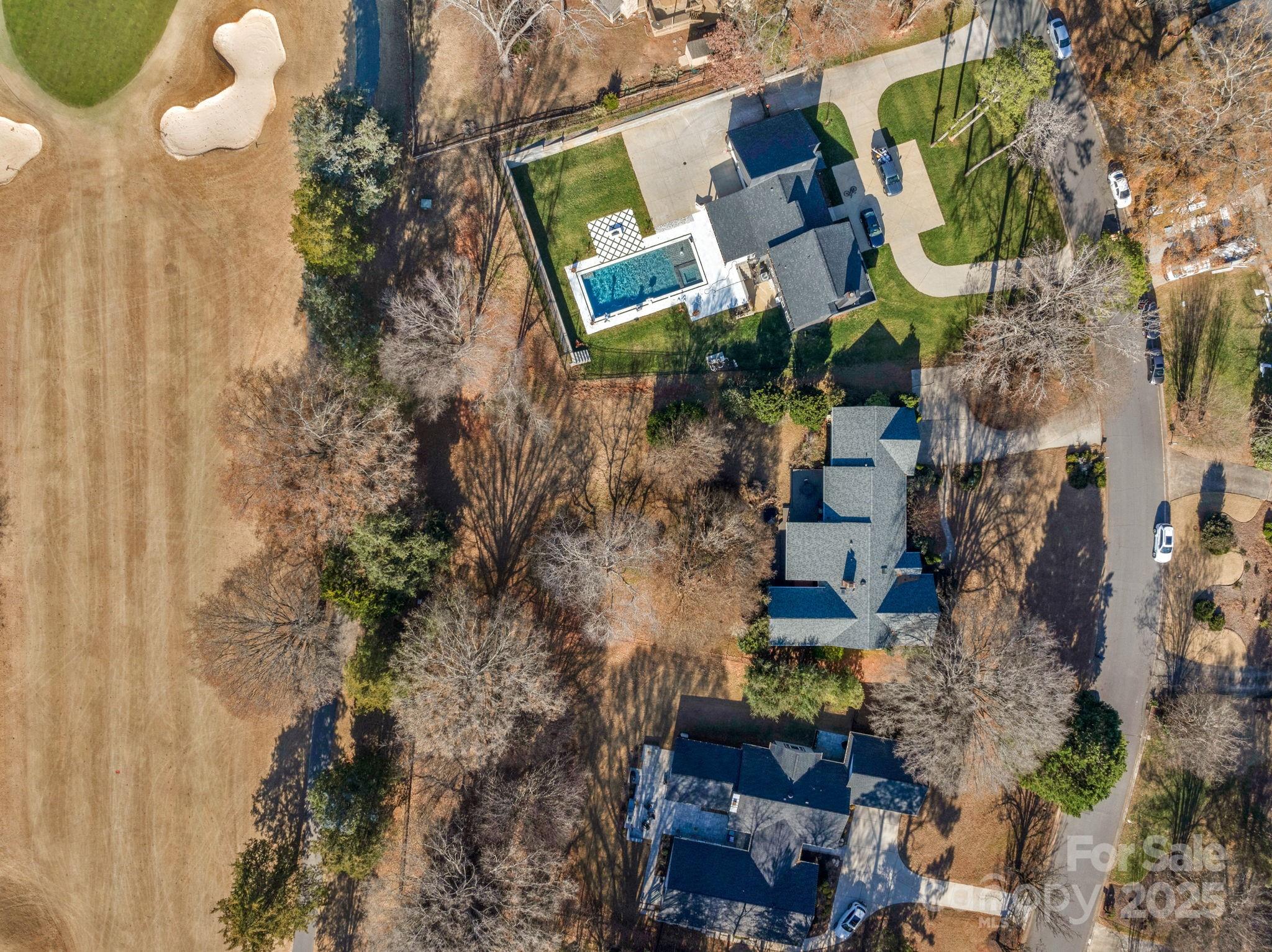 4528 Rounding Run Road Charlotte, NC 28277 - Photo 44 of 48 Gallery Image 44