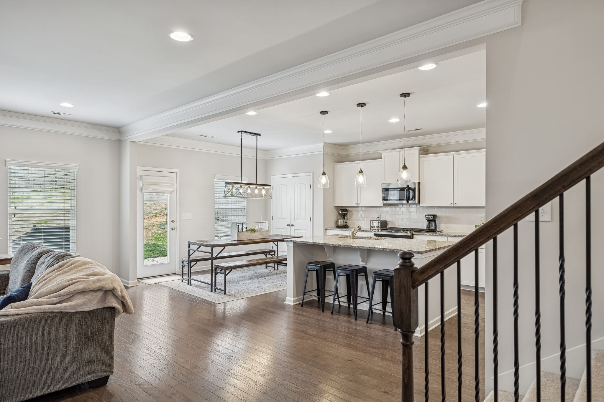 3003 Persimmon Street Columbia, TN 38401 - Photo 5 of 22