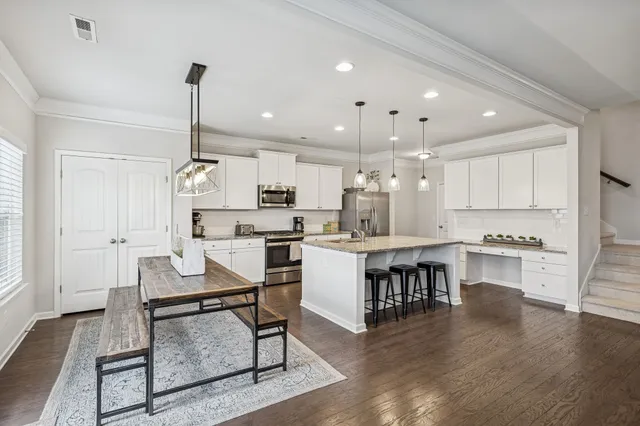 $463,900 | 3003 Persimmon Street, Columbia, TN 38401