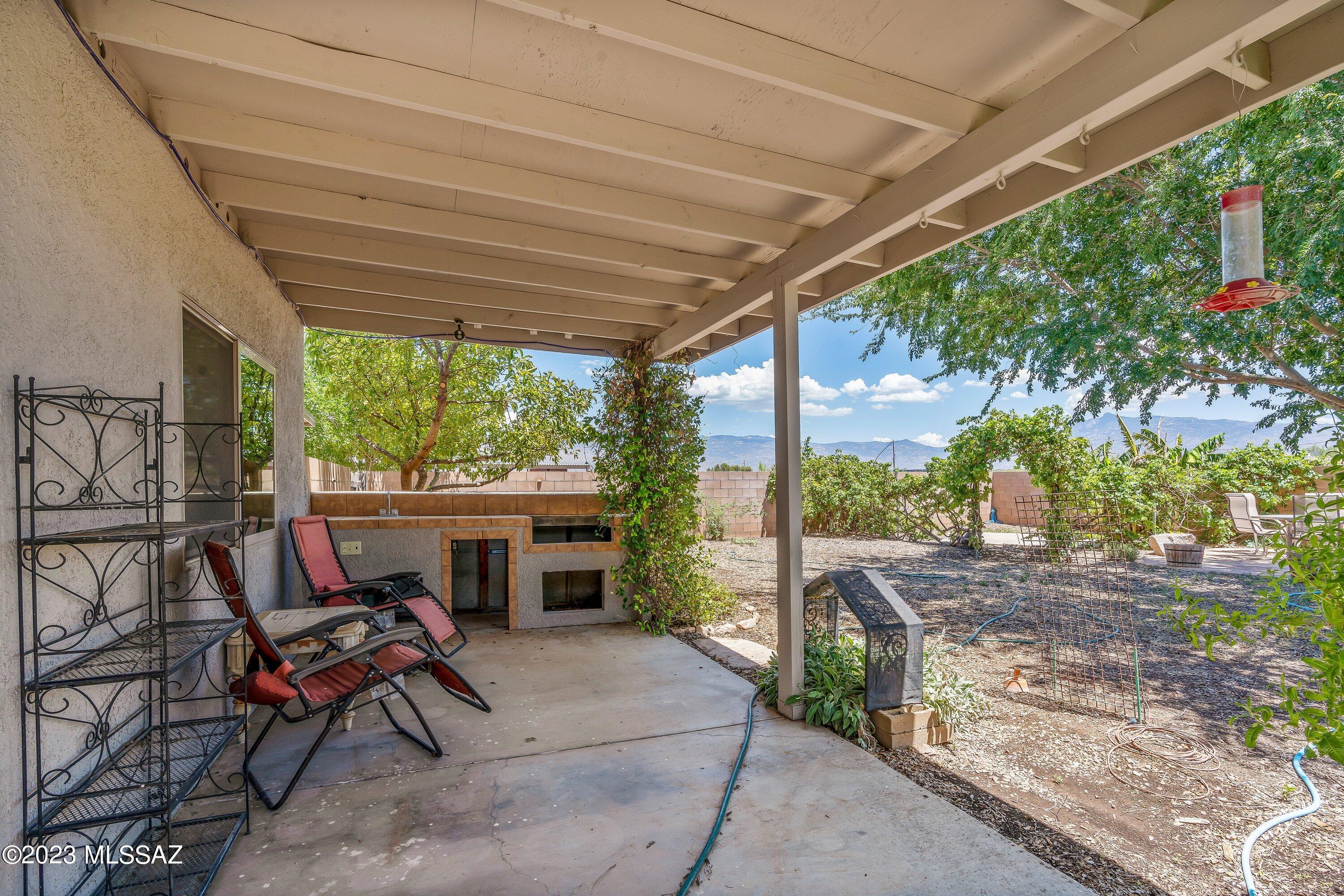 9893 South Spider Rock Road Vail, AZ 85641 - Photo 32 of 45 Gallery Image 32