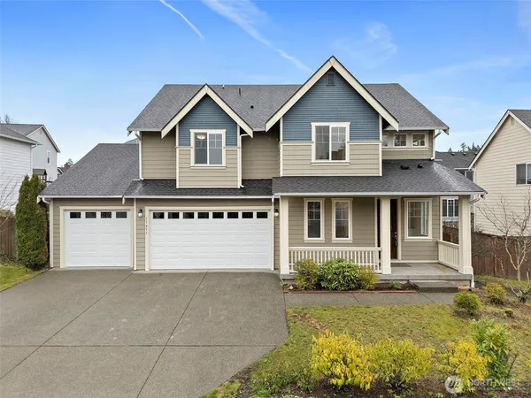 $699,995 | 11411 Ashton Avenue East, Bonney Lake, WA 98391