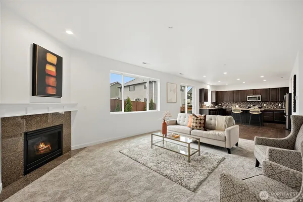 $699,995 | 11411 Ashton Avenue East, Bonney Lake, WA 98391