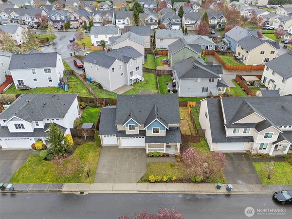 $699,995 | 11411 Ashton Avenue East, Bonney Lake, WA 98391