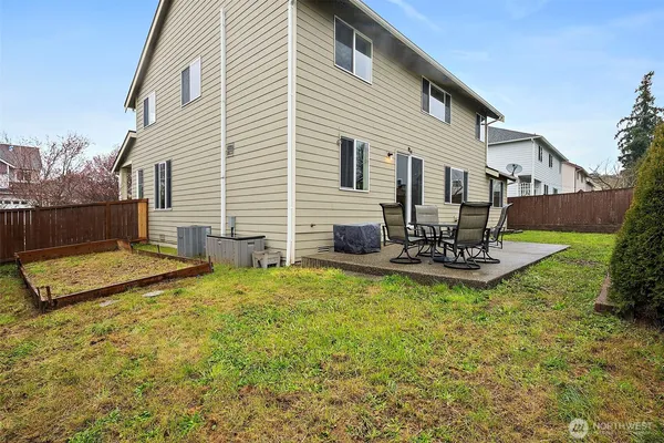 $699,995 | 11411 Ashton Avenue East, Bonney Lake, WA 98391