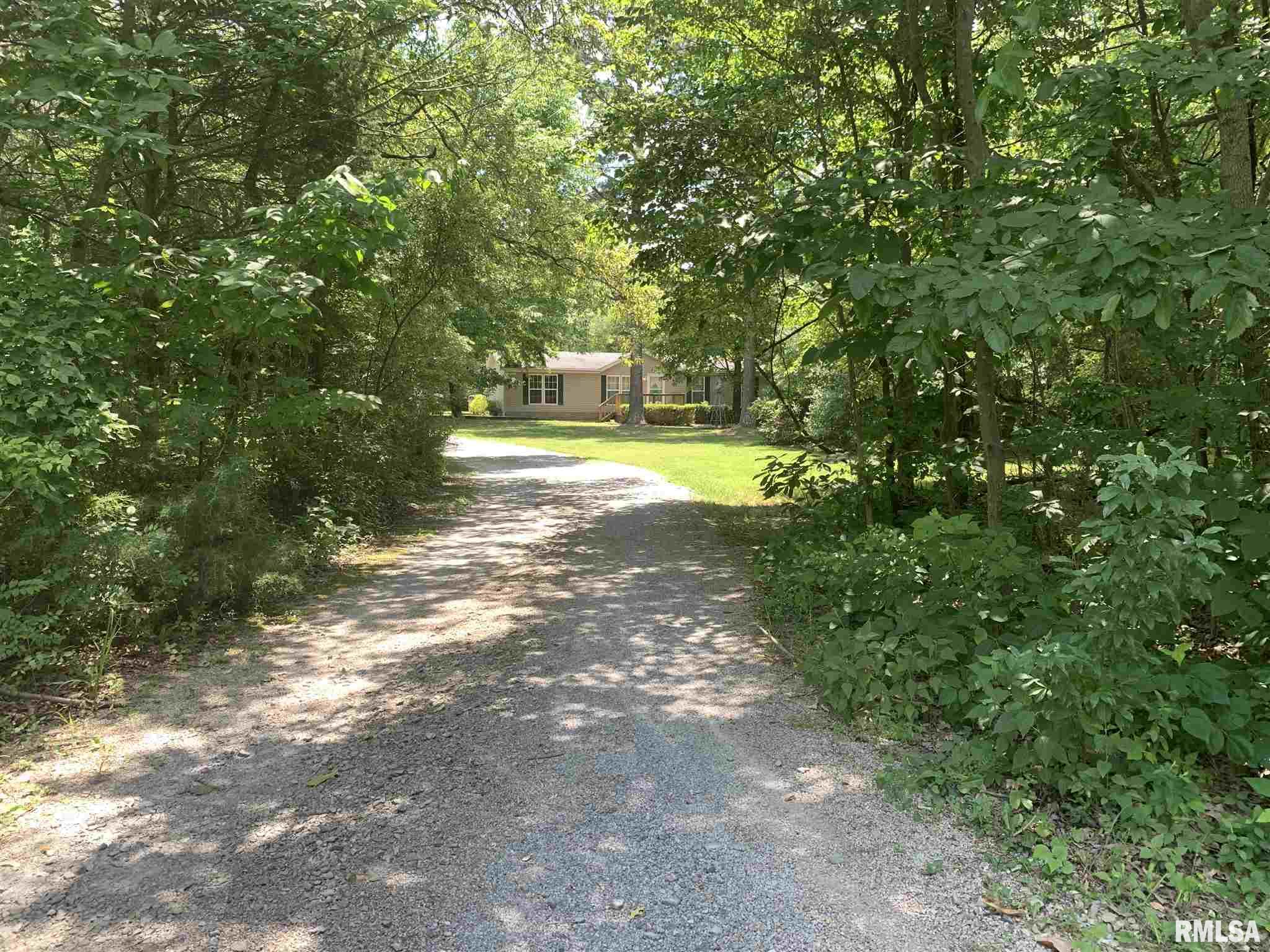 13568 Paulton Road Pittsburg, IL 62974 - Photo 14 of 16