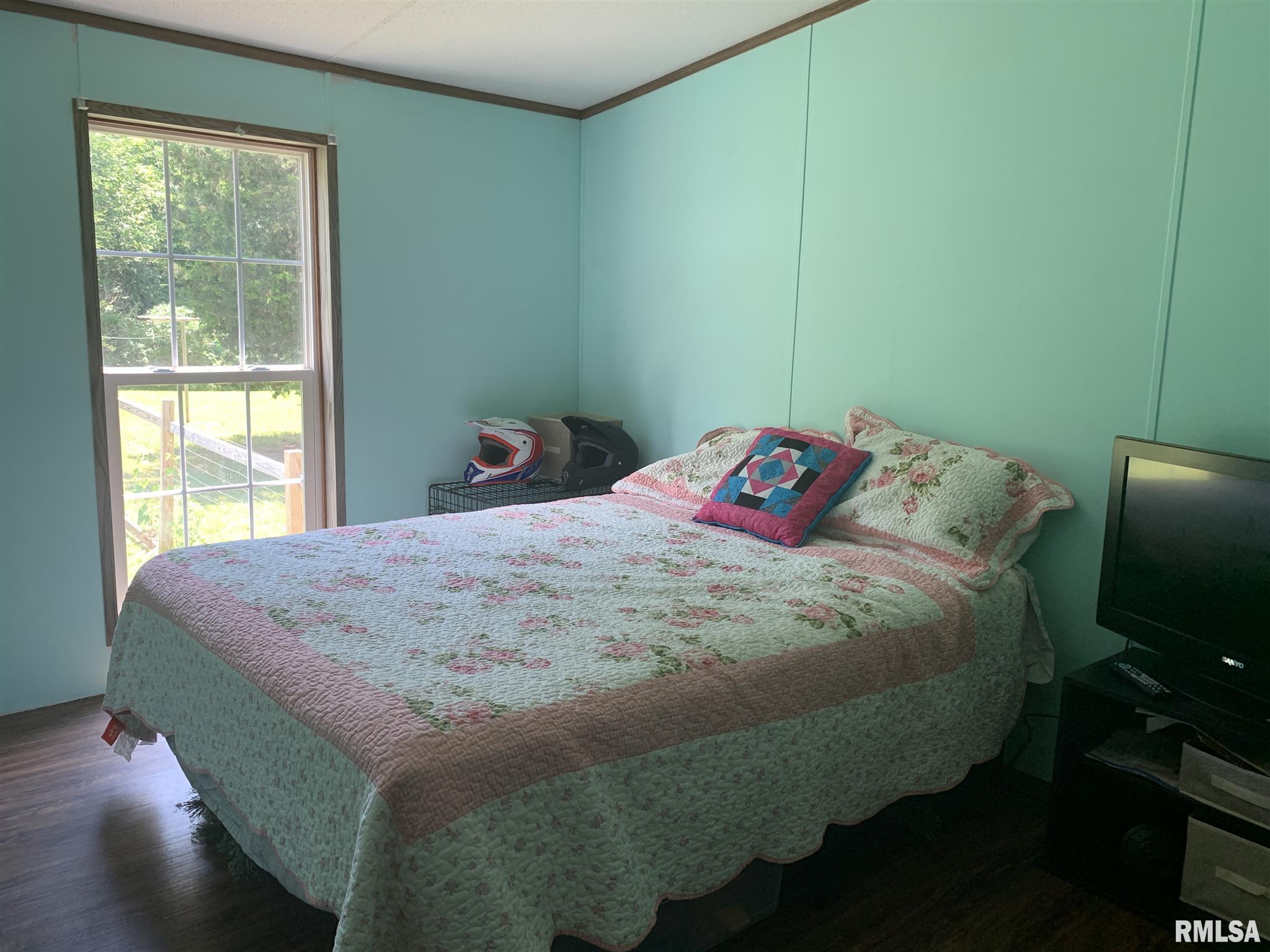 13568 Paulton Road Pittsburg, IL 62974 - Photo 5 of 16