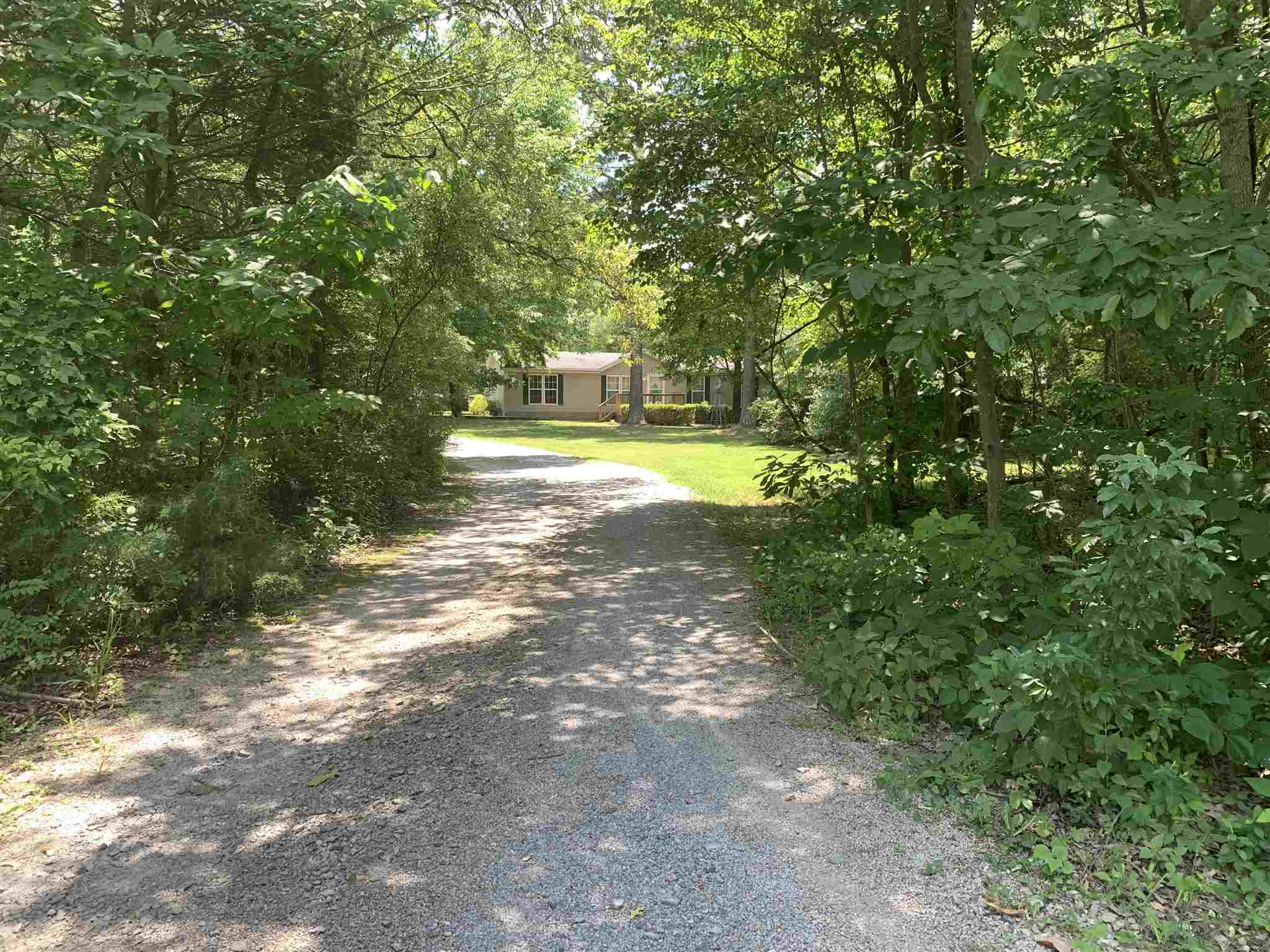 13568 Paulton Road Pittsburg, IL 62974 - Photo 8 of 16