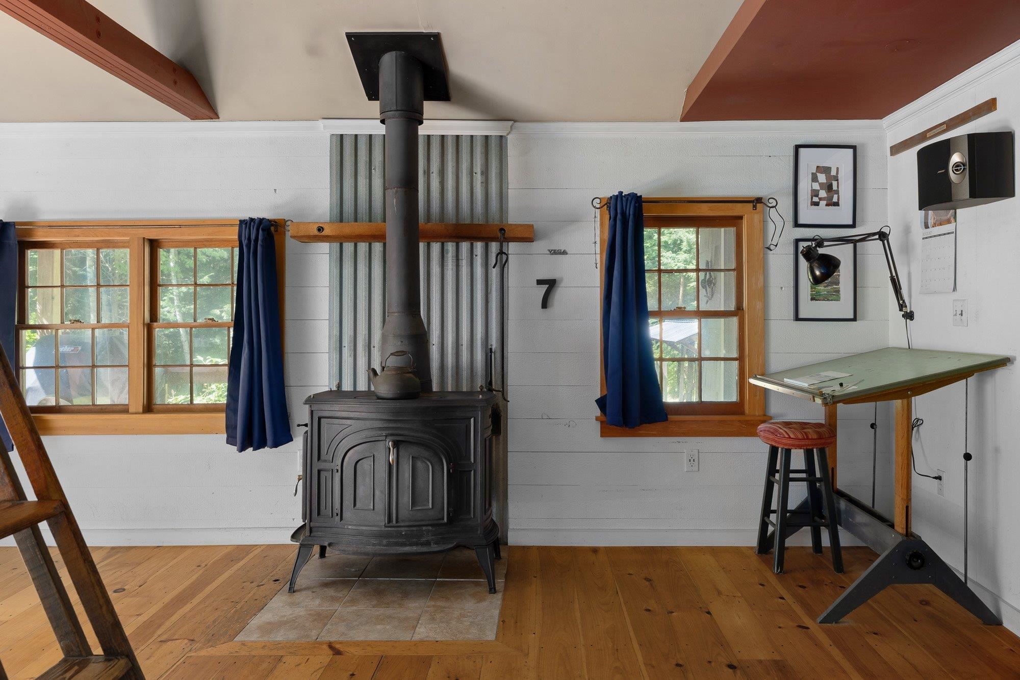 86 Deane Road Underhill, VT 05489 - Photo 16 of 33 Gallery Image 16
