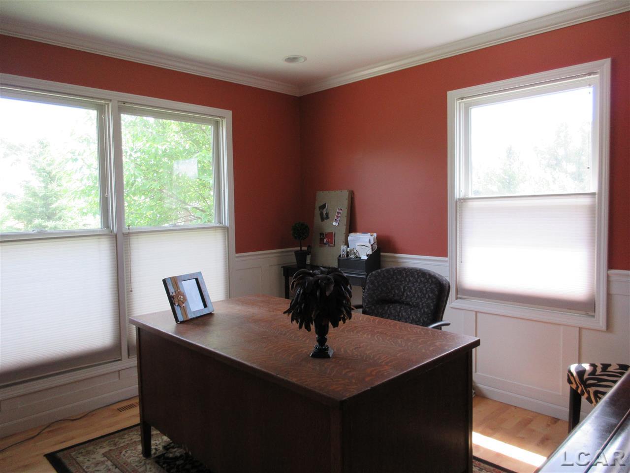 3192 Ives Road Tecumseh, MI 49286 - Photo 13 of 60 DEN OFF FOYER