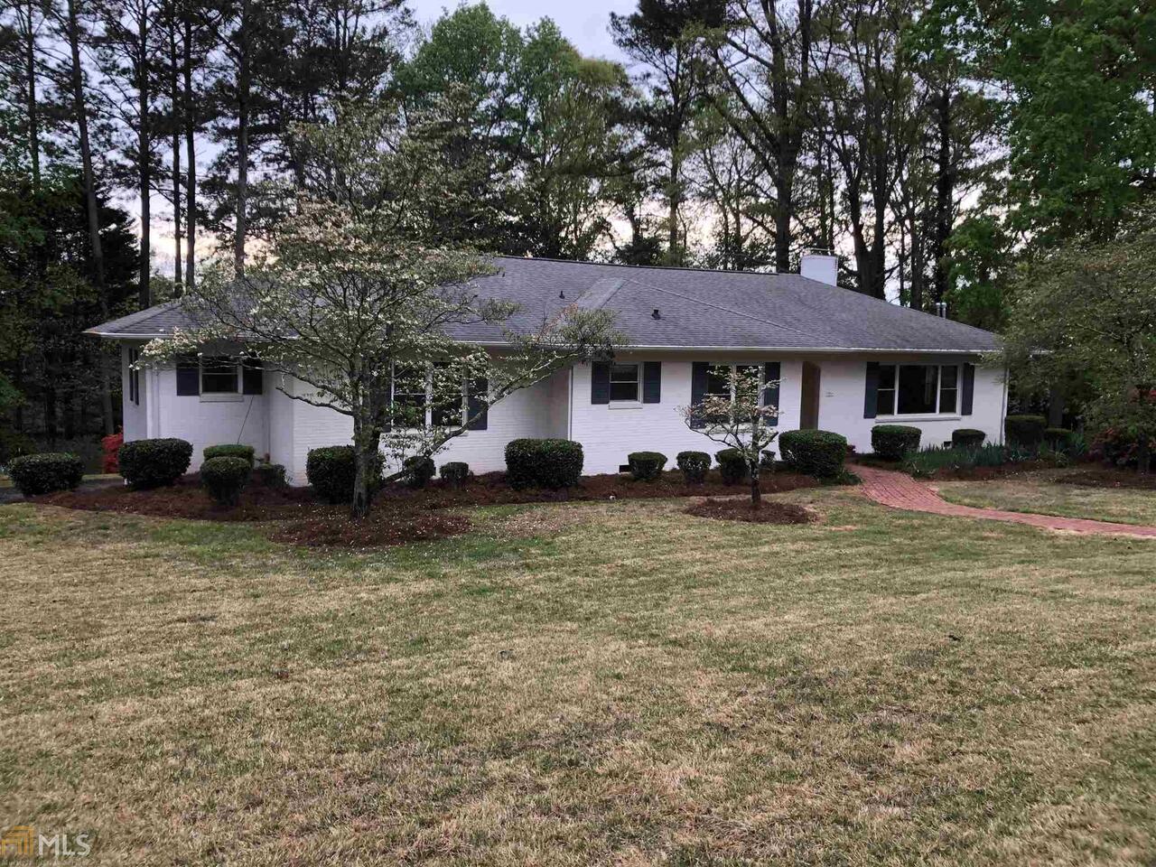 411 Ridgecrest Road LaGrange, GA 30240 - Photo 1 of 1 Gallery Image 1