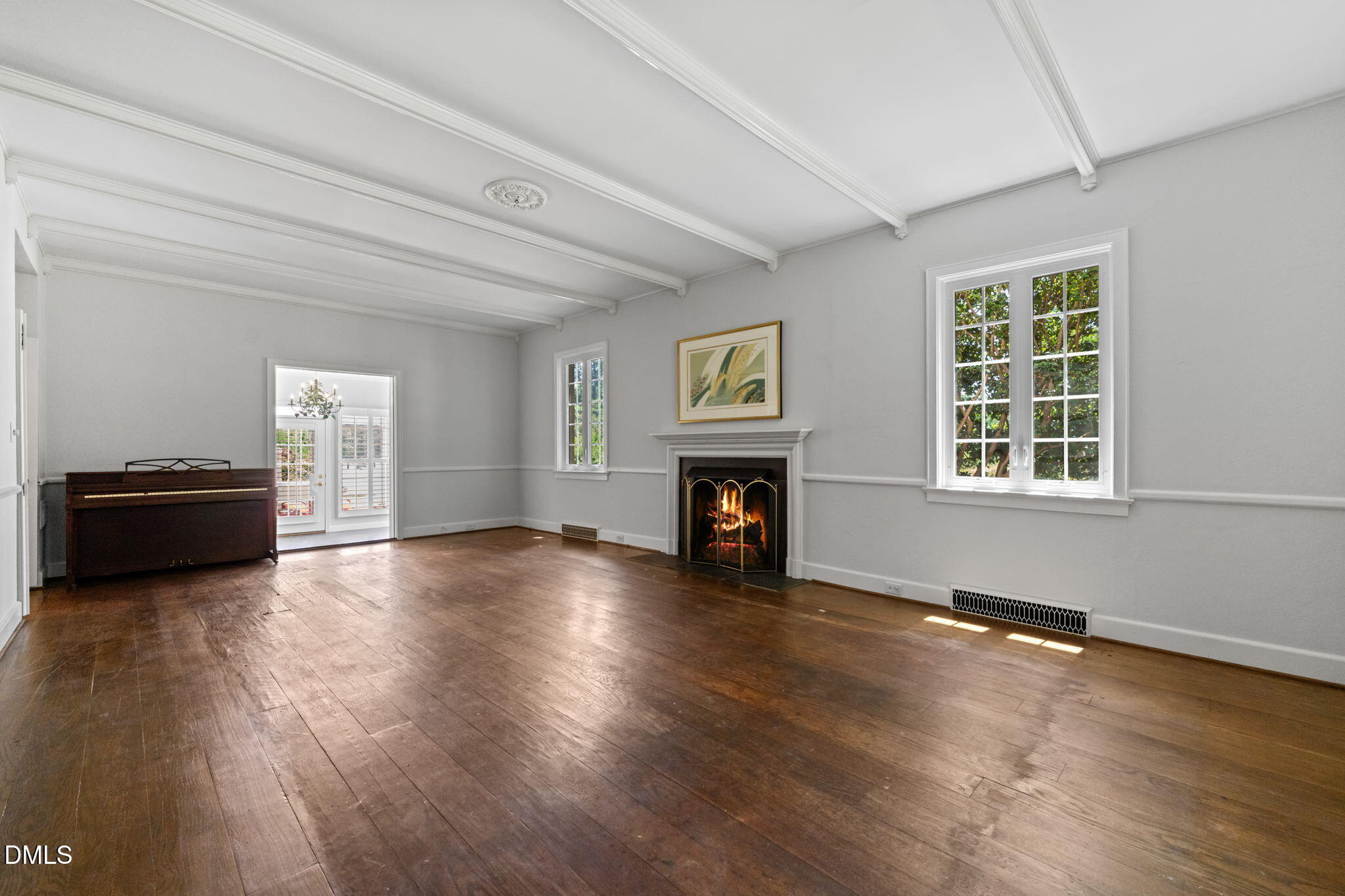 3437 Dover Road Durham, NC 27707 - Photo 5 of 67
