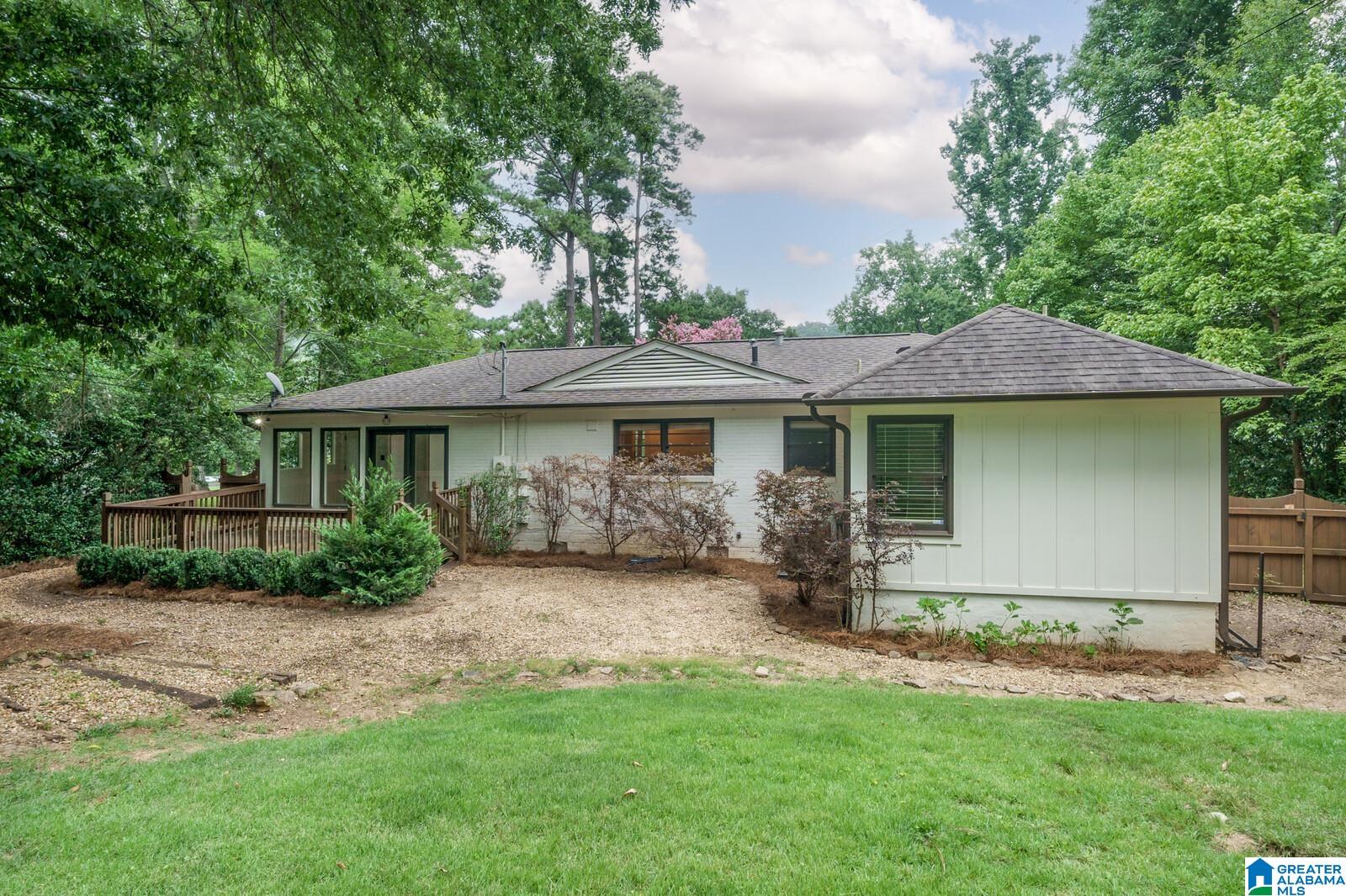 4248 Warren Road Birmingham, AL 35213 - Photo 40 of 43