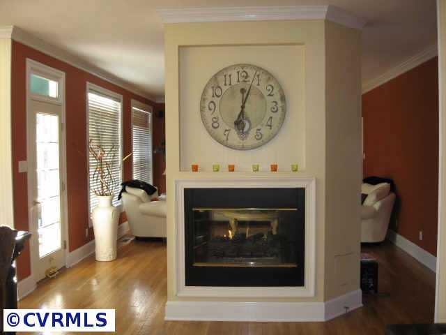 14211 Sylvan Ridge Road Chesterfield, VA 23838 - Photo 5 of 10 Agent Photo