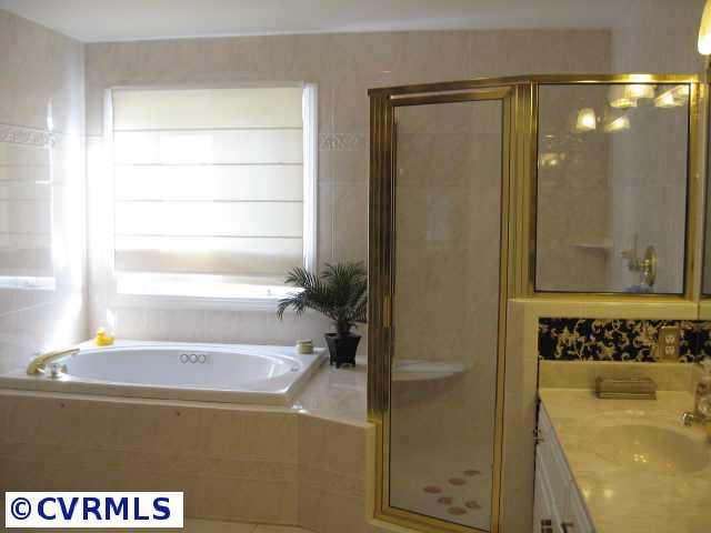 14211 Sylvan Ridge Road Chesterfield, VA 23838 - Photo 8 of 10 Other - Master Bath