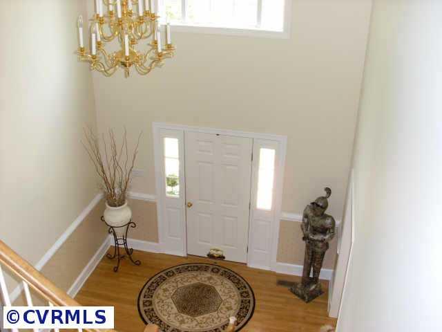 14211 Sylvan Ridge Road Chesterfield, VA 23838 - Photo 10 of 10 Agent Photo