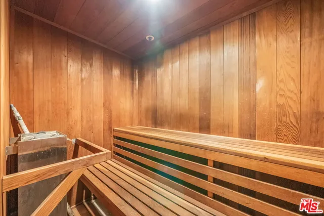 a outdoor space with a couch and chairs