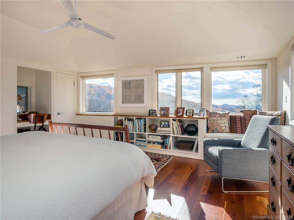 151 Treasure Hill Road Kent, CT 06785 - Photo 17 of 25 a living room with furniture and a table