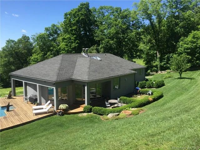 $22,500 | 151 Treasure Hill Road, Kent, CT 06785