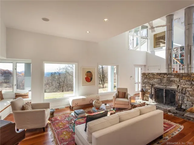 $22,500 | 151 Treasure Hill Road, Kent, CT 06785