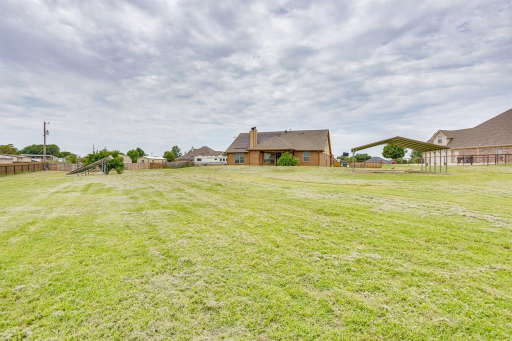 155 Cornerstone Lane Springtown, TX 76082 - Photo 38 of 40