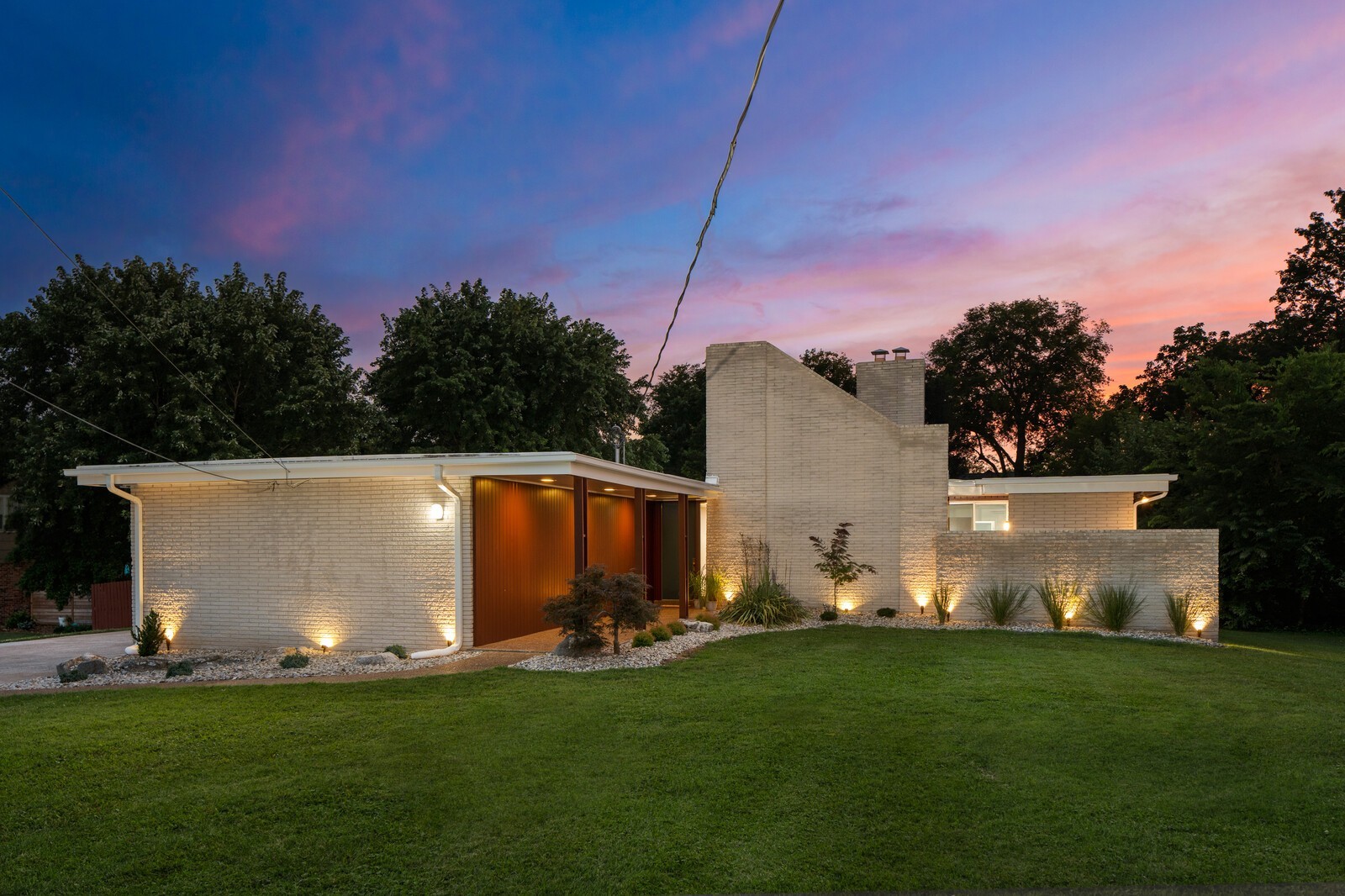 308 Brandywine Drive Old Hickory, TN 37138 - Photo 2 of 67