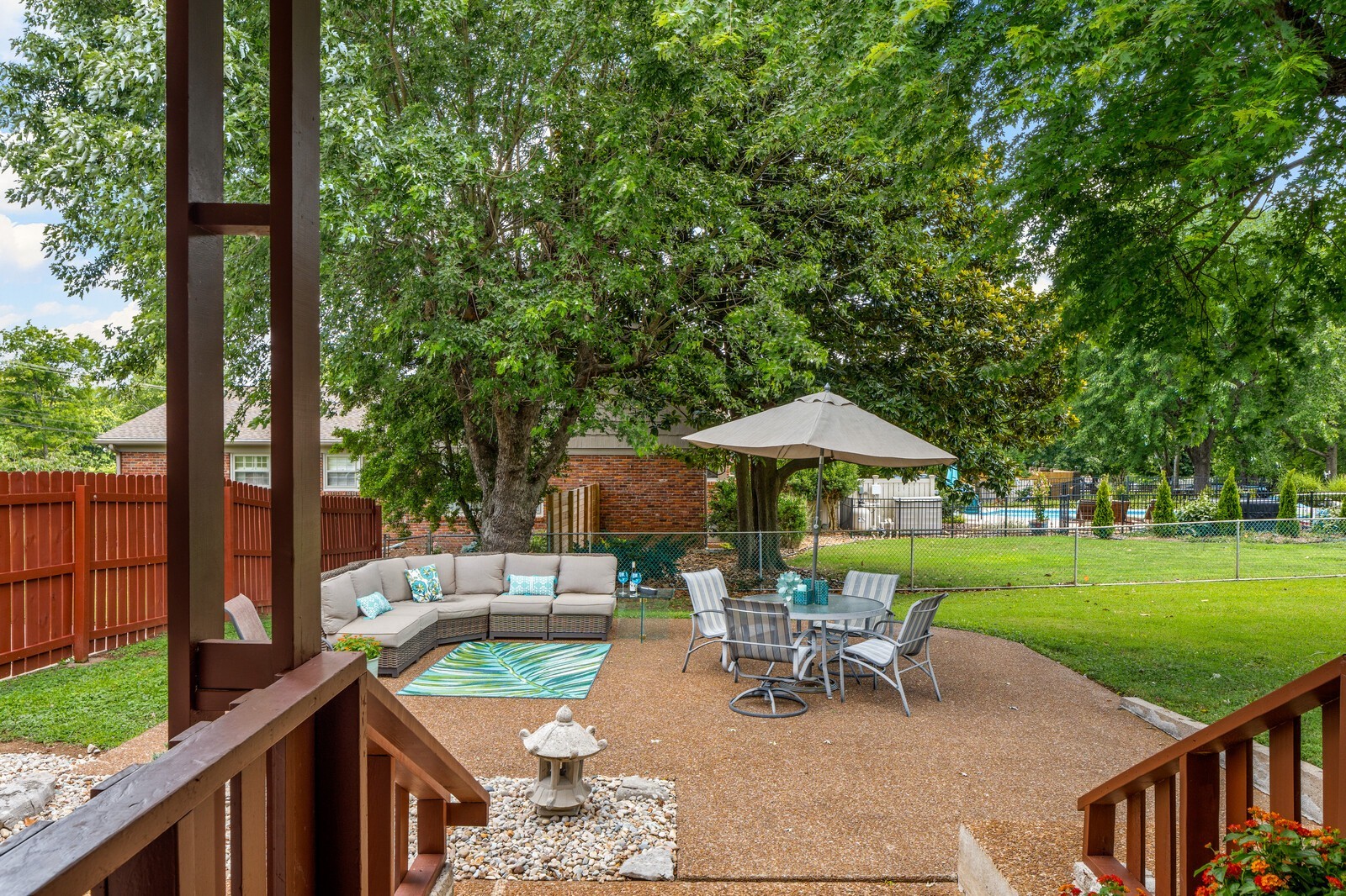 308 Brandywine Drive Old Hickory, TN 37138 - Photo 57 of 67